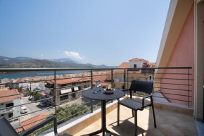 Ardavani City Apartment 8